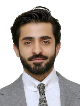 Sheheryar Munawar Siddiqui